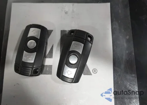 2006 BMW 325I from USA, damaged, VIN WBAVB135X6PT06049